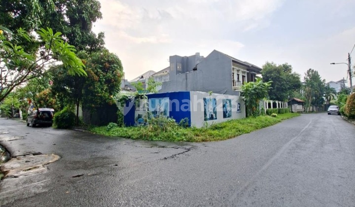 Pondok Indah Housing Complex Plot - South Jakarta