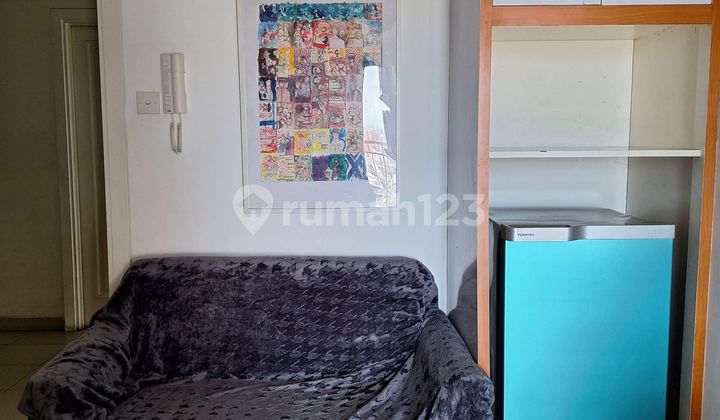 Disewakan 2br Apartemen Green Lake Sunter Tower 1 1