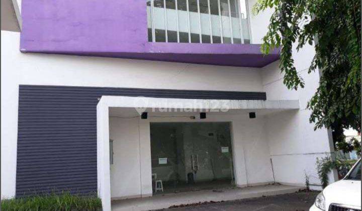 Disewakan/ Dijual Gudang Di Jababeka 1
