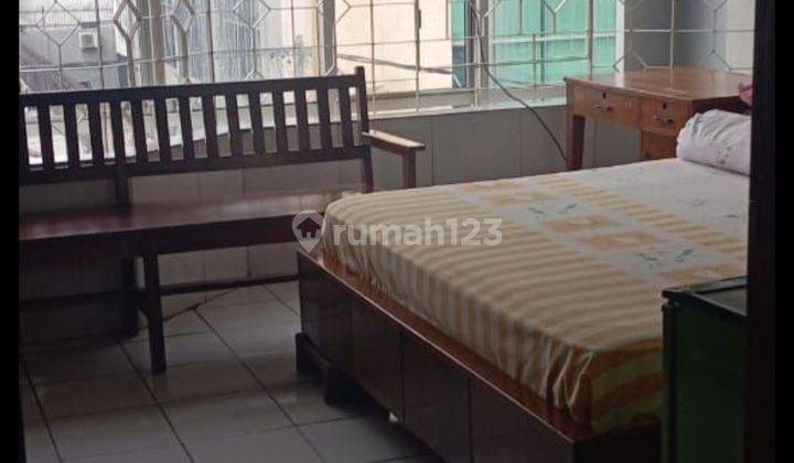 Dijual Cepat Ruko Di Gunung Sahari, Jakarta Pusat 2