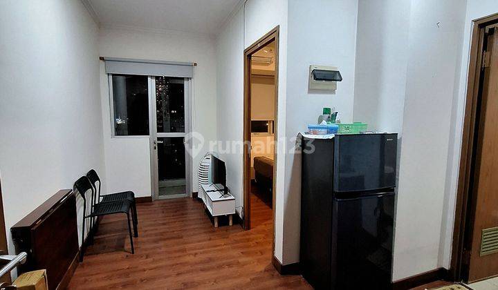 1br Apartemen Maple Park - Sunter Agung 1
