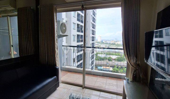 2br Apartemen Gading River View - Moi - Kelapa Gading 1