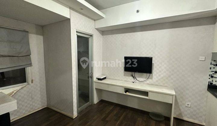 Connecting 2BR + Studio Di Apartemen Green Lake Sunter Tower 1, Sunter Agung 2