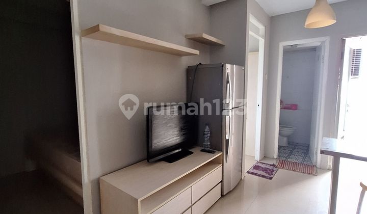 Dijual 2Br Apartemen Gading Nias - Kelapa Gading 2