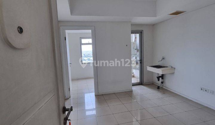 2br Dan Studio.di Apartemen Green Lake Sunter 1