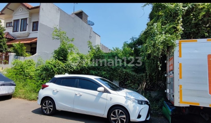 Plot In Karang Bolong - West Ancol