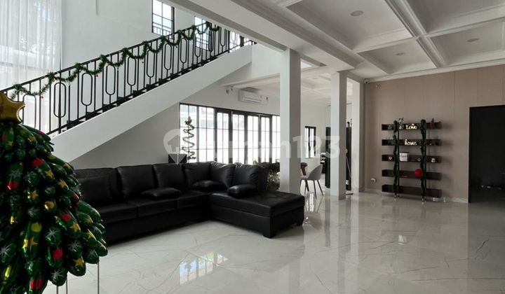 House In Imperial Kelapa Gading, North Jakarta