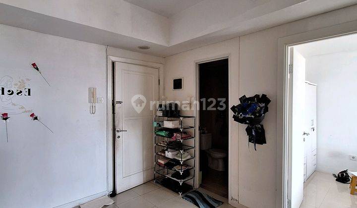 2 Br Kosong Apartemen Green Lake Sunter - Jakarta Utara 2