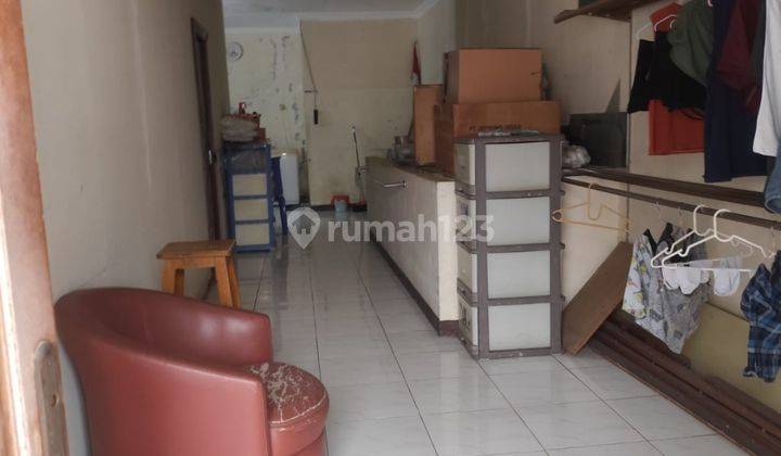Dijual Rumah Di Pademangan Timur - Jakarta Utara 2