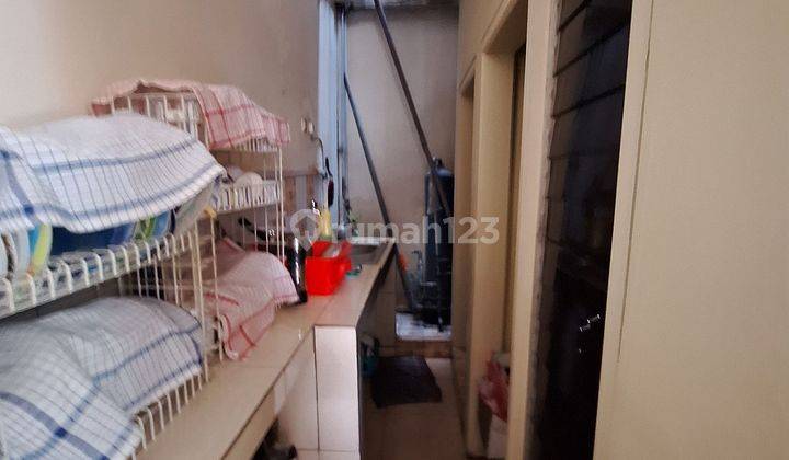 Dijual Cepat Rumah Di Sunter Karya, Sunter Agung, Jakarta Utara 2