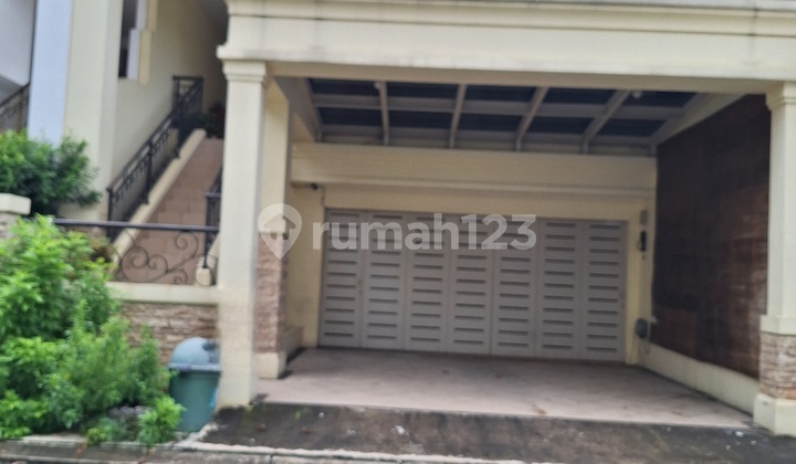 Dijual 3Lt Opulence Residence - Green Lake Sunter Dijual 3Lt Opulence Residence - Green Lake Sunter