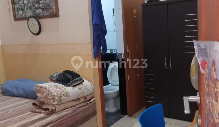 2 Lantai Rumah Di Pulomas - Jakarta Timur 2