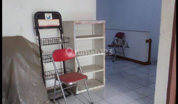 Jual Cepat Di Komplek Sts, Agung Utara, Sunter Agung 2