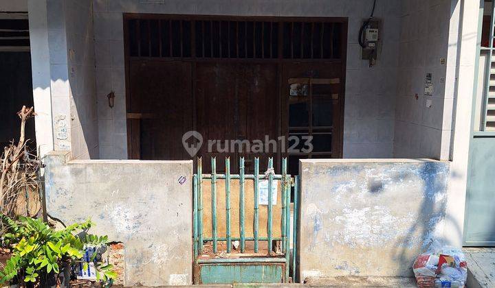 Rumah Mungil Standard Di Pademangan Timur, Jakarta Utara 1