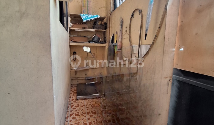 Rumah Bagus di Pademangan Timur - Jakarta Utara Rumah Bagus di Pademangan Timur - Jakarta Utara