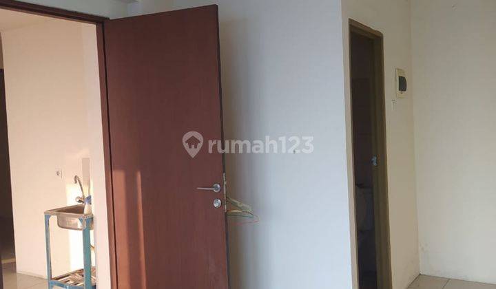 Dijual 2br + Studio Apartemen Tifolia - Jakarta Timur 2