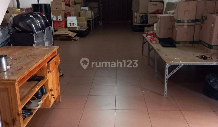 Min.5 Thn - Ruko Bagus Di Pademangan- Jakarta Utara 2