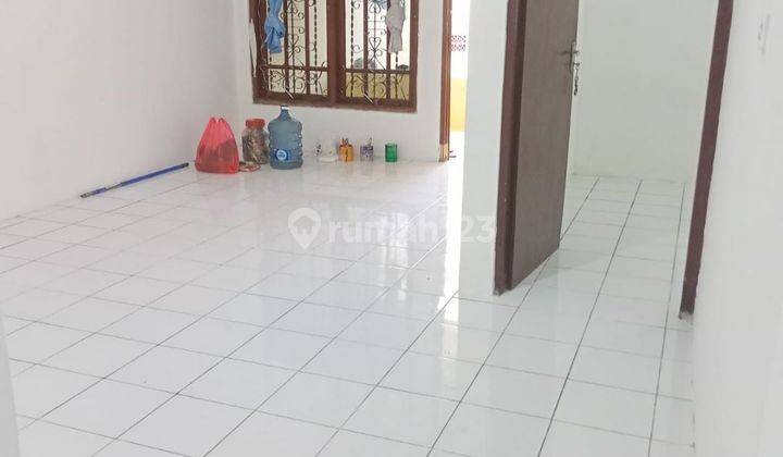 Turun Harga Jual Cepat Rumah Di Komplek Walikota, Bcs, Kelapa Gading 2