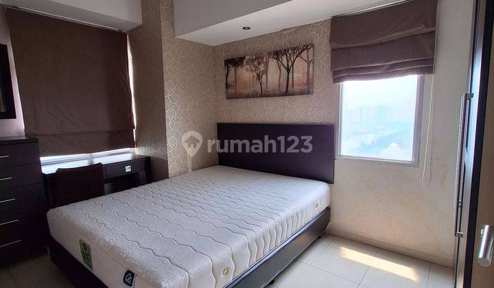 Dijual 2BR Apartemen Green Lake Sunter Tower 1, Sunter Agung 2