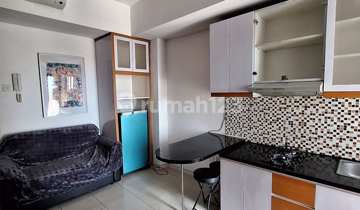 Disewakan 2br Apartemen Green Lake Sunter Tower 1 2