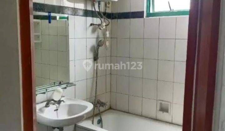 Dijual Cepat Apartemen Graha Cempaka Mas, Jakarta Pusat 2