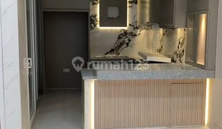 Rumah Bagus Baru di Sunter - Jakarta Utara 2