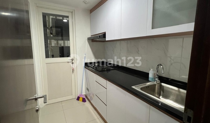 Dijual 2br Apartemen Kensington Royale Suites - Jakarta Utara 2