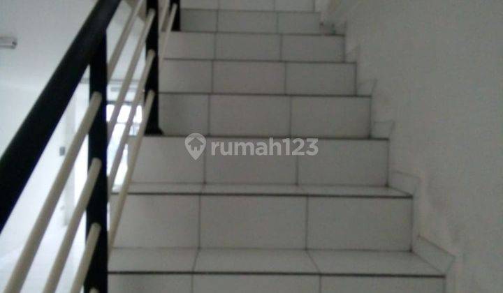 Minimal Sewa 2 Tahun Di Komplek Ruko Di Cengkareng, Jakarta Barat 2