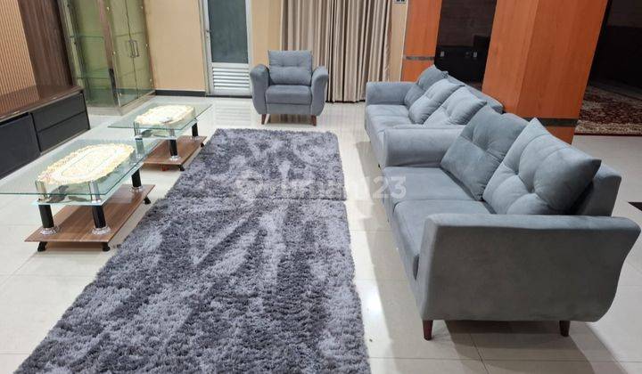 Cocok Untuk.keluarga Besar Di Gudang Peluru Selatan - Jakarta Selatan 2