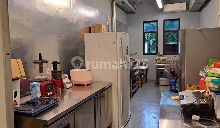 For Sale Huk. House in Metro Sunter - North Jakarta For Sale Huk. House in Metro Sunter - North Jakarta