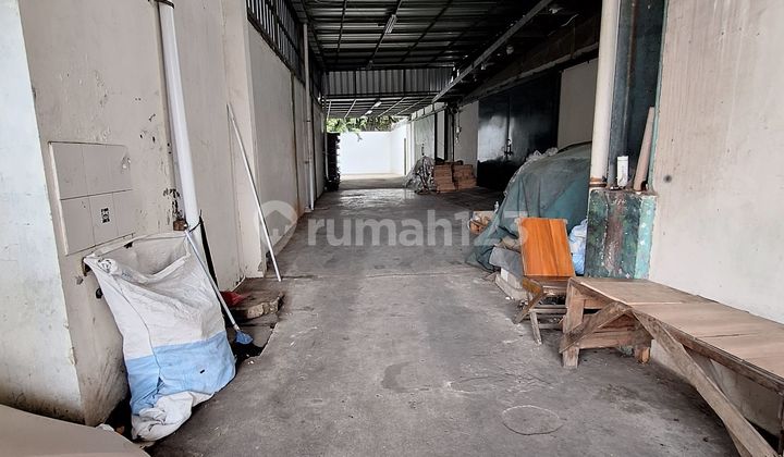 Dijual Gudang di Pegangsaan Dua - Jakarta Utara Dijual Gudang di Pegangsaan Dua - Jakarta Utara