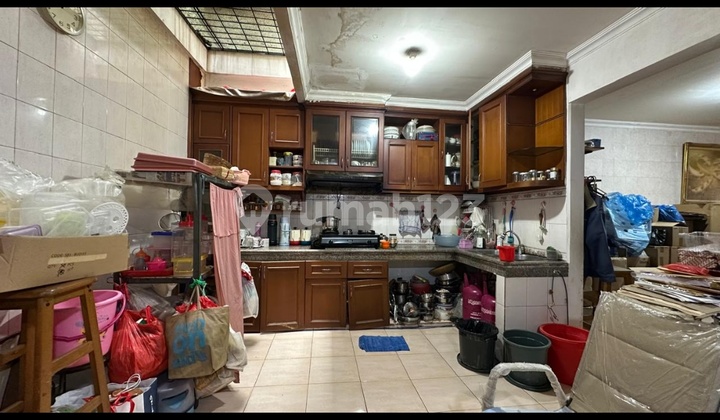 Dijual Rumah di Taman Tirta Sunter - Jakarta Utara 2