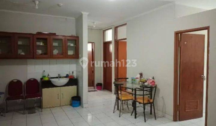 Dijual Cepat Apartemen Graha Cempaka Mas, Jakarta Pusat 1