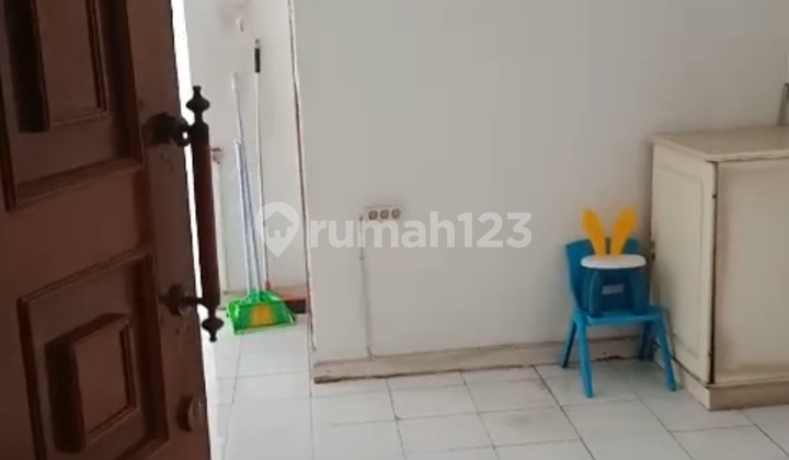 Dijual 2 Units 3Br Taman Kemayoran Condominium - Jakarta Pusat Dijual 2 Units 3Br Taman Kemayoran Condominium - Jakarta Pusat