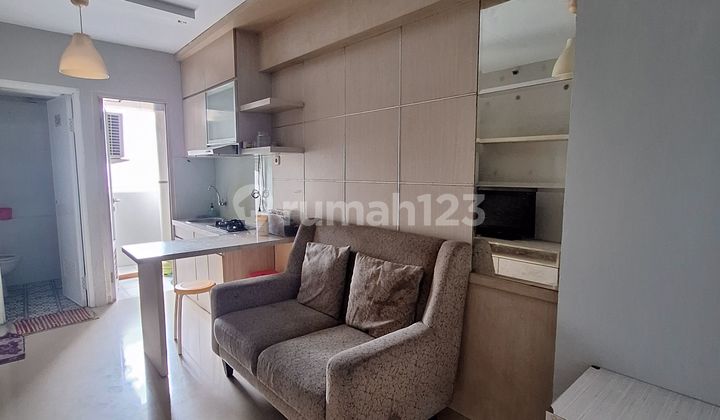 Dijual 2Br Apartemen Gading Nias - Kelapa Gading