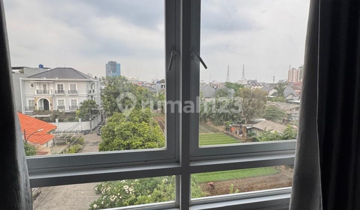 Dijual Rumah di Bcs - Kelapa Gading 2