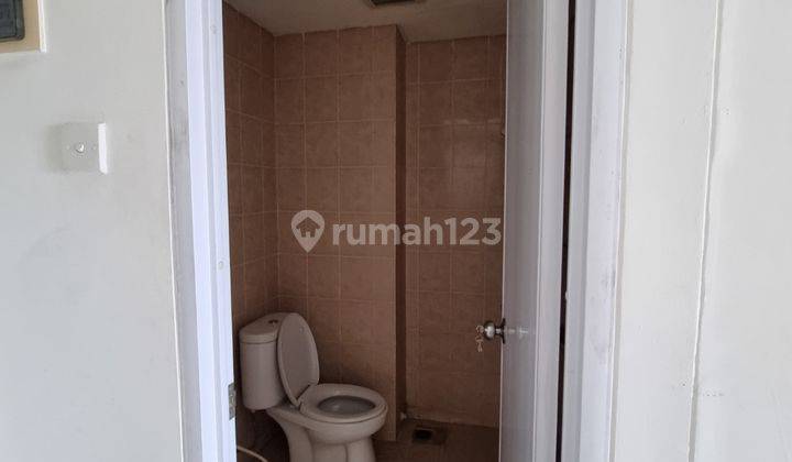 2br Dan Studio.di Apartemen Green Lake Sunter 2