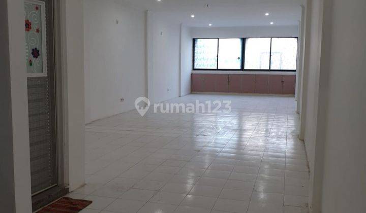 Disewakan 1 Unit Ruko Di Pangeran Jayakarta, Jakarta Pusat 2