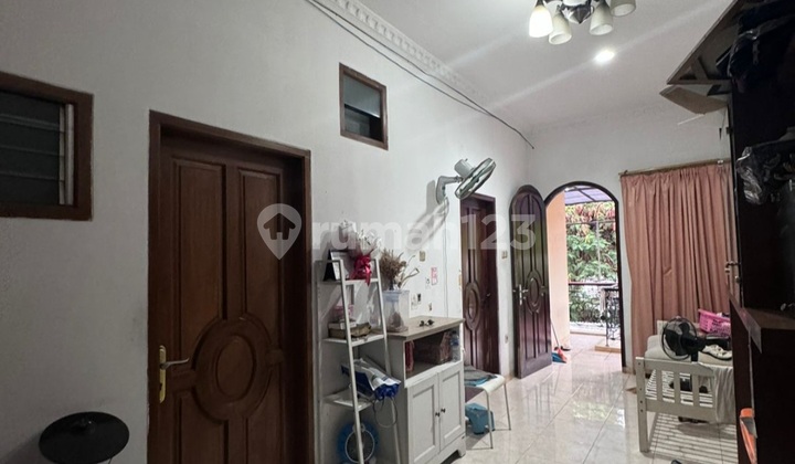 Dijual Rumah Di Sunter Karya - Jakarta Utara 2