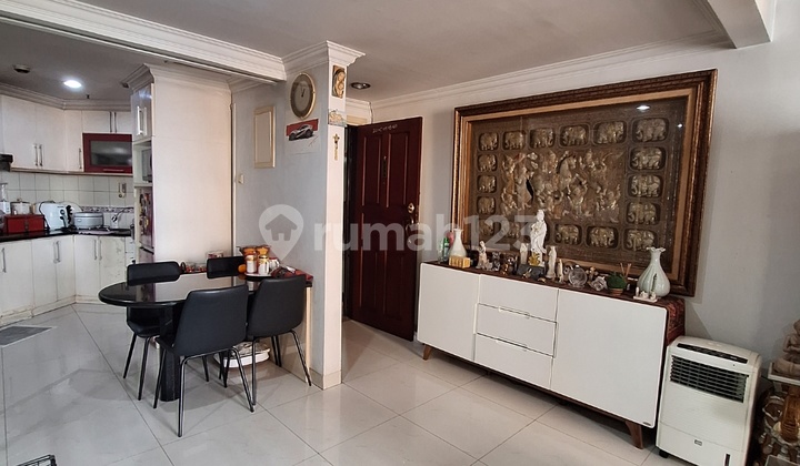 2br Apartment Puri Kemayoran Tower A