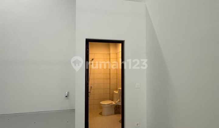 Disewakan 1 Unit Gudang Bizpark Pik2 - Tangerang