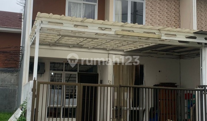 For Sale House in Aeroland Residence Complex - Jurumudi - Tangerang For Sale House in Aeroland Residence Complex - Jurumudi - Tangerang