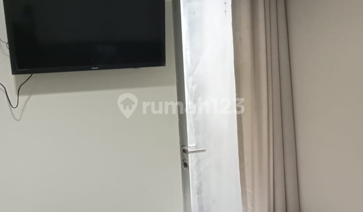 Dijual 1Kt Apartemen Mansion Kemayoran Bougenville - Jakarta Utara 2