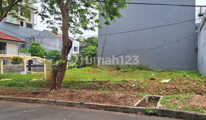 Lot in Karang Bolong - West Ancol