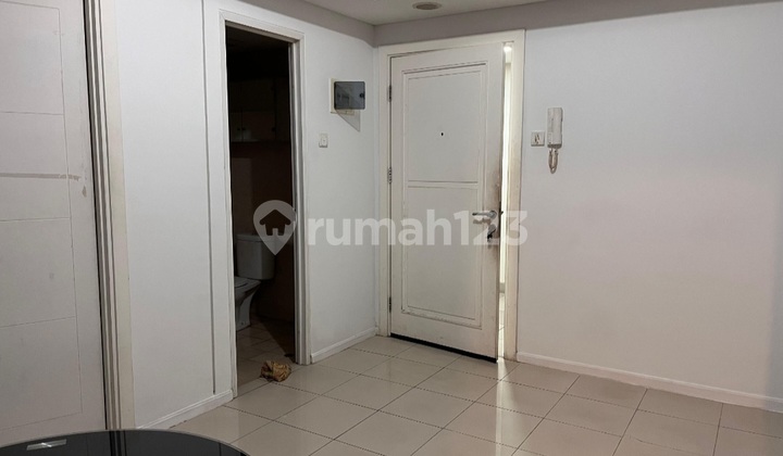 Dijual 2Br Apartemen Green Lake Sunter Tower 1