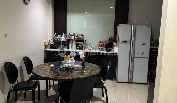 Dijual Rumah di Kelapa Nias - Jakarta Utara 2