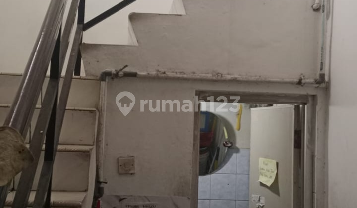 For Sale: Mangga Besar Shop House - West Jakarta 2