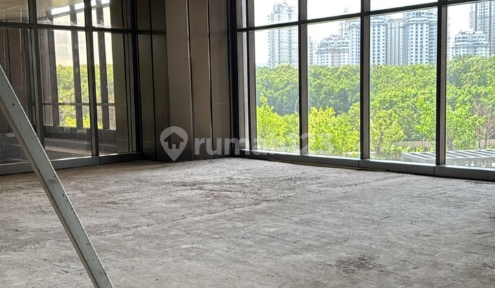 Available 2 Units of Office Space in Jakarta Tower - North Jakarta