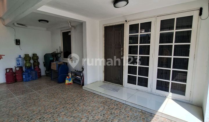 Standard House in Kelapa Puan - North Jakarta 2