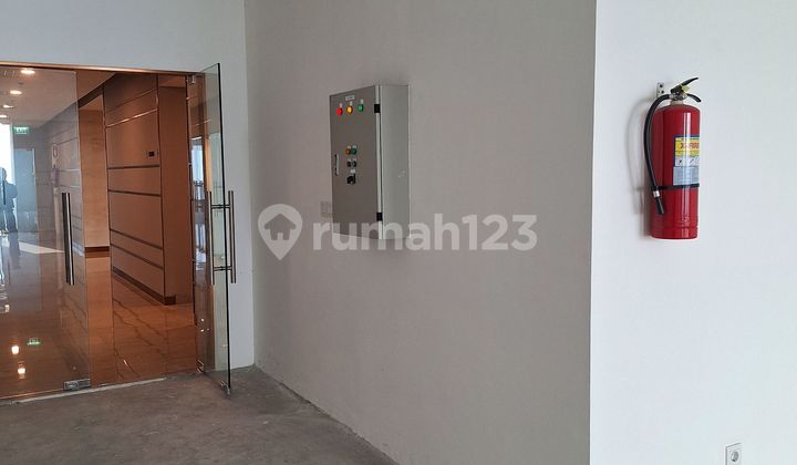 Office Space in Holland Village - White Frangipani Office Space in Holland Village - White Frangipani